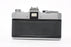 Canon FT 35mm SLR Camera with 50mm f/1.8 FL Lens