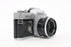 Canon FT 35mm SLR Camera with 50mm f/1.8 FL Lens