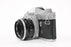 Canon FT 35mm SLR Camera with 50mm f/1.8 FL Lens