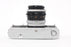 Canon FT 35mm SLR Camera with 50mm f/1.8 FL Lens