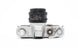 Canon FT 35mm SLR Camera with 50mm f/1.8 Lens