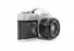 Canon FT 35mm SLR Camera with 50mm f/1.8 Lens