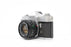 Canon FT 35mm SLR Camera with 50mm f/1.8 Lens