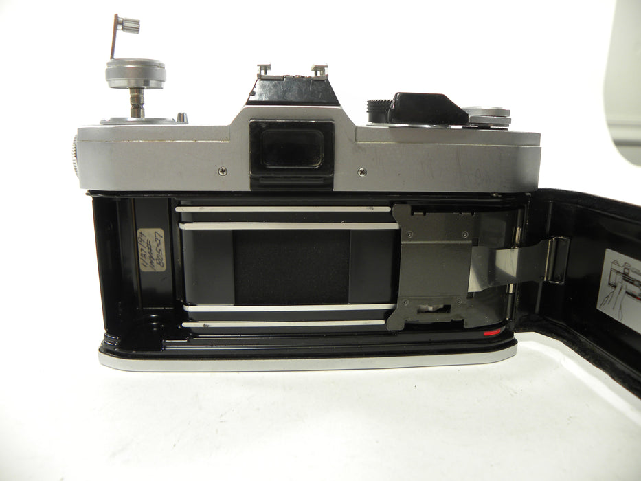 Canon FT-B 35mm SLR Camera Body