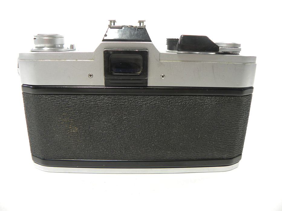 Canon FT-B 35mm SLR Camera Body