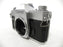 Canon FT-B 35mm SLR Camera Body