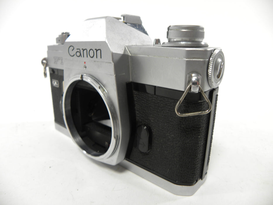 Canon FT-B 35mm SLR Camera Body