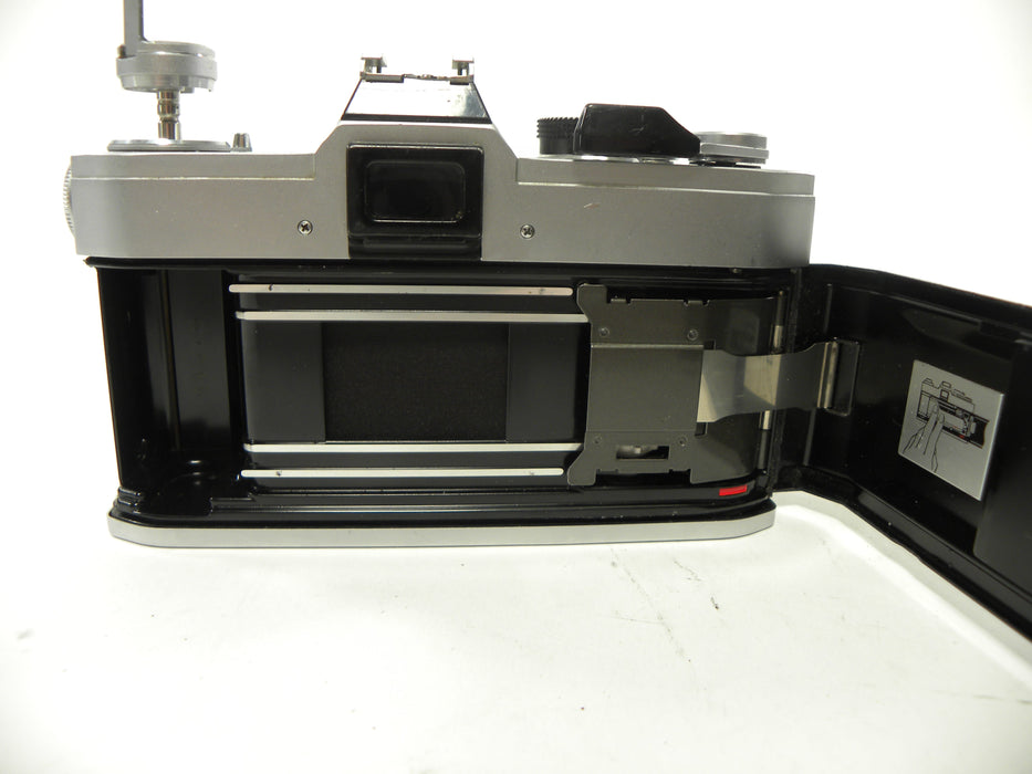 Canon FT-b 35mm SLR Camera Body