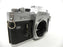 Canon FT-b 35mm SLR Camera Body