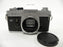 Canon FT-b 35mm SLR Camera Body