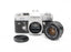 Canon FTB QL 35mm SLR Camera Body  (Black)