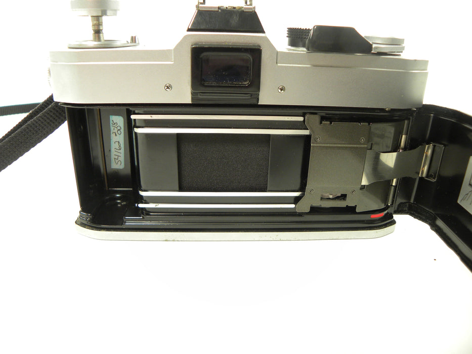 Canon FTb 35mm SLR Camera Body Only