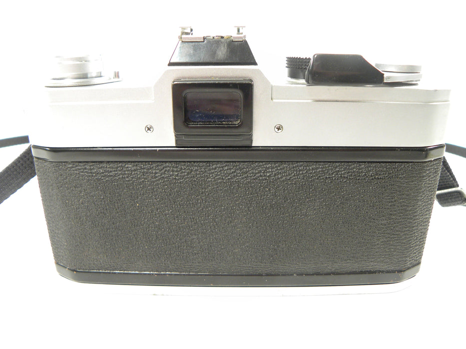 Canon FTb 35mm SLR Camera Body Only