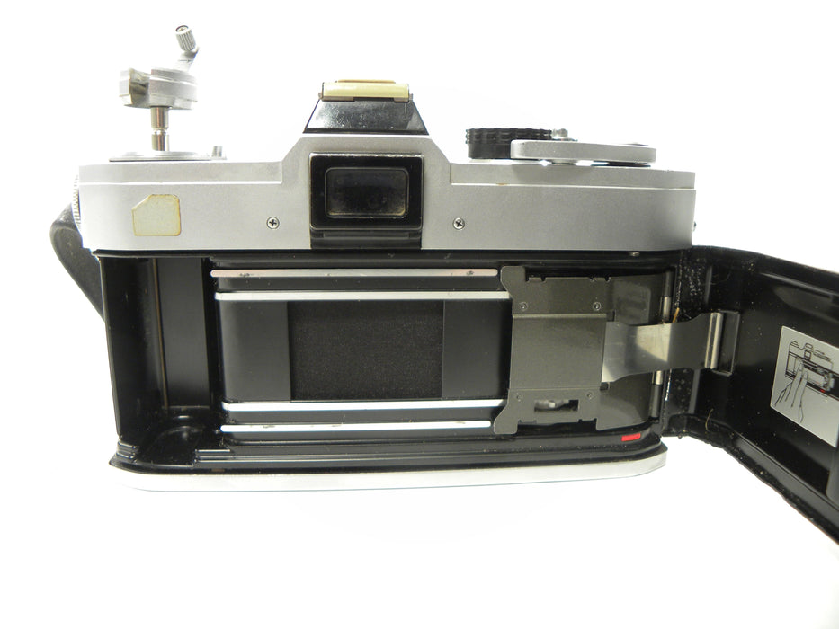Canon FTb 35mm SLR Film camera Body Only