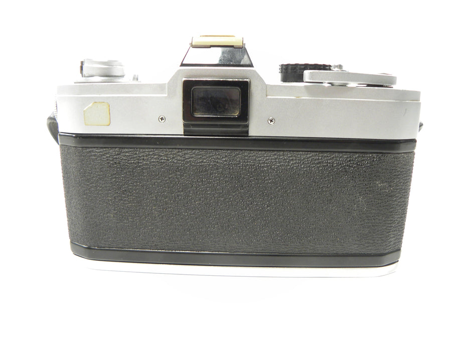 Canon FTb 35mm SLR Film camera Body Only