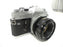 Canon FTb 35mm SLR w/FD 50mm f1.8