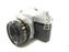 Canon FTb 35mm SLR w/FD 50mm f1.8