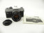 Canon FTb 35mm SLR w/FD 50mm f1.8