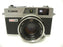 Canon G-III Canonet QL-17 35mm camera