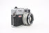 Canon G-III QL 35mm Camera with 40mm f/1.7 Lens