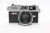 Canon G-III QL 35mm Camera with 40mm f/1.7 Lens