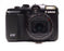Canon G10 14.7 Megapixel Point and Shoot Digital Camera