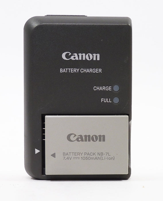 Canon G10 14.7 Megapixel Point and Shoot Digital Camera