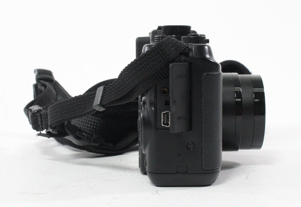 Canon G10 Digital Camera (with case/manual)
