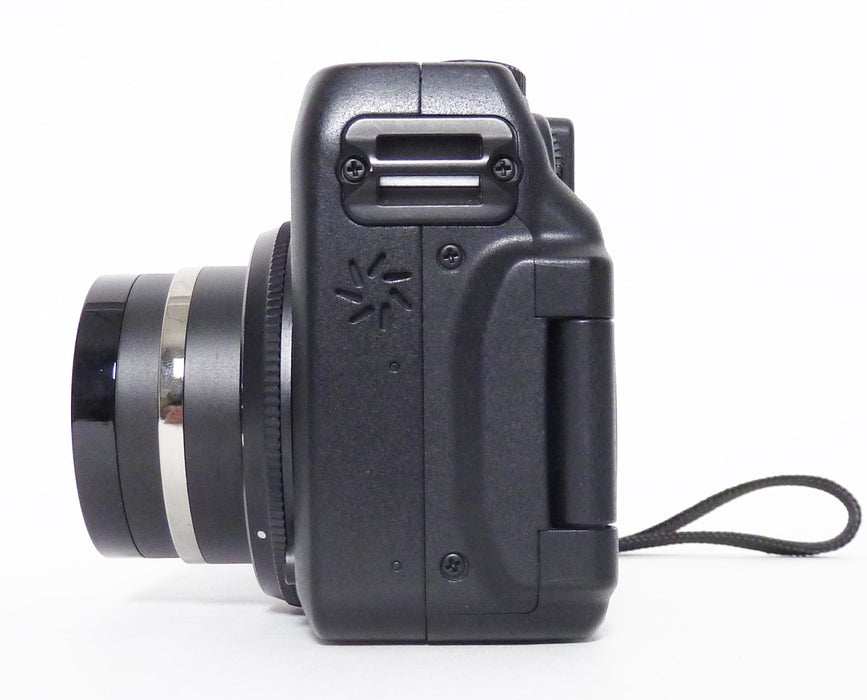 Canon G12 Digital Camera
