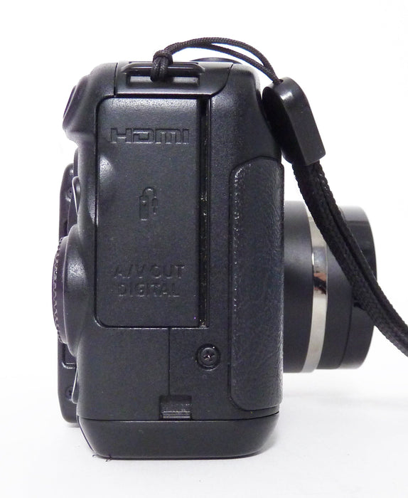 Canon G12 Digital Camera