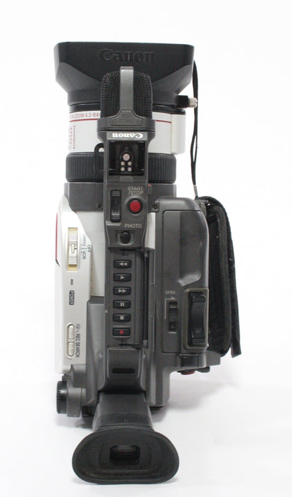 Canon GL1 3CCD Camcorder (AS-IS)