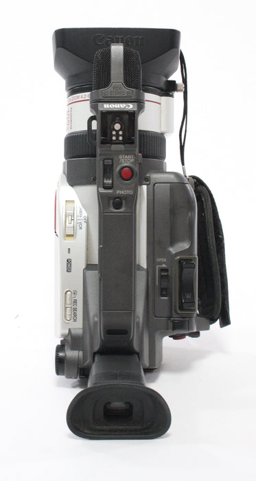 Canon GL1 3CCD Camcorder (AS-IS)