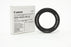Canon Lens Hood EW-52