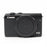 Canon M100 Mirrorless Digital Camera with 15-45mm f/3.5-6.3 Lens No Shutter Count