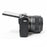 Canon M100 Mirrorless Digital Camera with 15-45mm f/3.5-6.3 Lens No Shutter Count