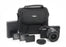 Canon M100 Mirrorless Digital Camera with 15-45mm f/3.5-6.3 Lens No Shutter Count