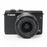 Canon M100 Mirrorless Digital Camera with 15-45mm f/3.5-6.3 Lens No Shutter Count