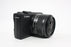 Canon M200 Mirrorless Camera with 15-45mm f/3.5-6.3 IS STM Lens