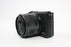 Canon M200 Mirrorless Camera with 15-45mm f/3.5-6.3 IS STM Lens