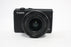 Canon M200 Mirrorless Camera with 15-45mm f/3.5-6.3 IS STM Lens