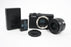 Canon M200 Mirrorless Camera with 15-45mm f/3.5-6.3 IS STM Lens