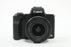 Canon M50 Mirrorless Digital Camera with 15-45mm f/3.5-6.3 IS STM Lens w/ Shutter Count