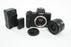 Canon M50 Mirrorless Digital Camera with 15-45mm f/3.5-6.3 IS STM Lens w/ Shutter Count