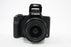 Canon M50 Mirrorless Digital Camera with 15-45mm f/3.5-6.3 Shutter Count < 4,000