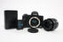 Canon M50 Mirrorless Digital Camera with 15-45mm f/3.5-6.3 Shutter Count < 4,000