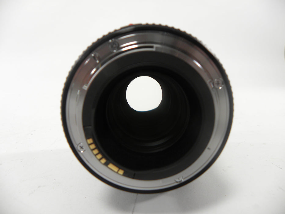 Canon Macro Ef 100mm f2.8 L IS USM