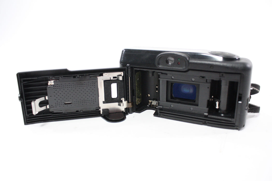 Canon MegaZoom 105 35mm Point and Shoot Camera