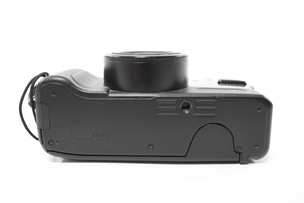 Canon MegaZoom 105 35mm Point and Shoot Camera