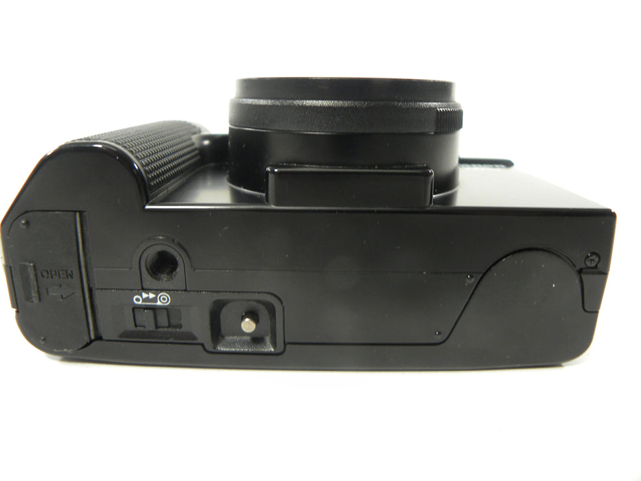 Canon ML 35mm Camera
