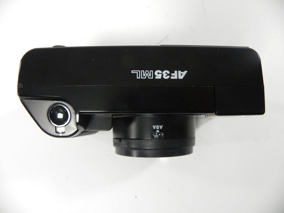 Canon ML 35mm Camera